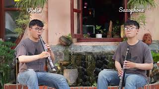 Bèo Dạt Mây Trôi - Âm Thanh Nào Hay Hơn ? Theo Bạn- Mua Sáo Điện Tử Việt Trang Music 0938.784.113