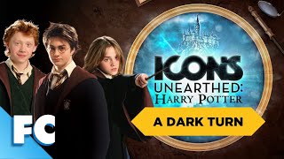 ICONS UNEARTHED: HARRY POTTER - A DARK TURN