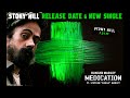 Damian Marley Ft. Stephen Marley - Medication audio Damian Marley Ft. Stephen Marley - Medication audio