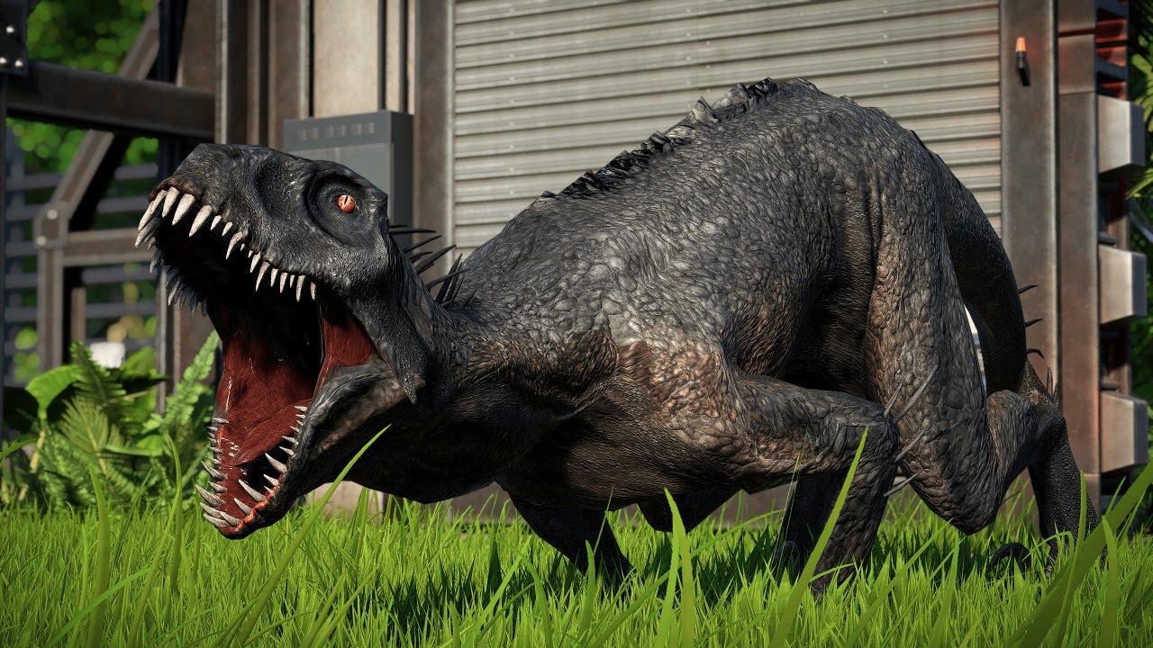 Картинки скорпиуса рекса