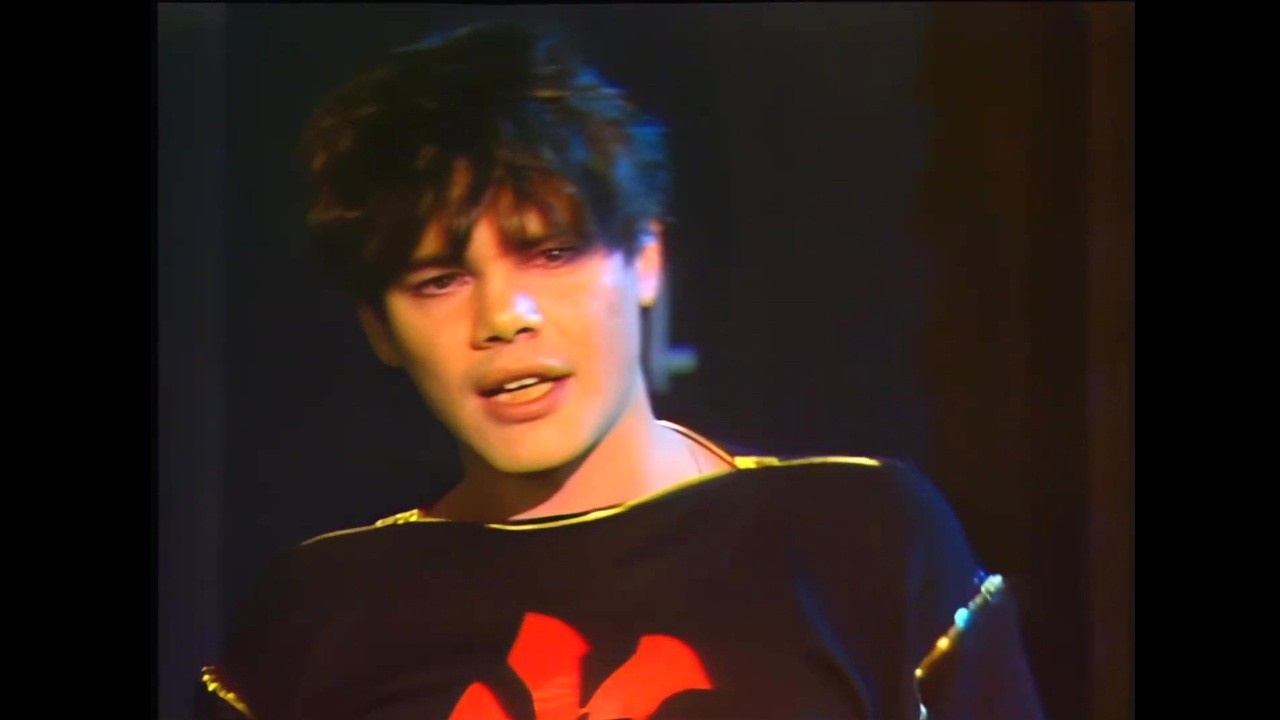Alphaville - Big In Japan (Formel Eins 1984 Remastered) - YouTube