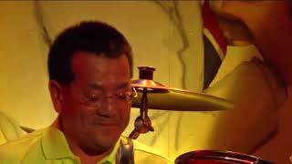 20100620 08 娘道成寺 TERRY BEAR ﾃﾘｰﾍﾞｱ NAGOYA WESTERN CARNIVAL