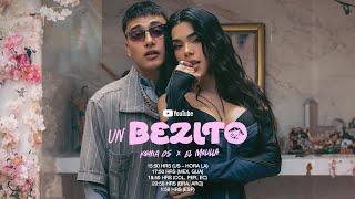 Thumbnail for Kenia OS, El Malilla - Un Bezito (Red Carpet)