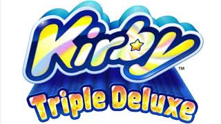 Masked Dedede  Kirby Triple Deluxe Music Extended