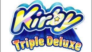 Masked Dedede - Kirby Triple Deluxe Music Extended