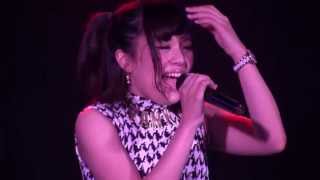 2013年10月6日 Happily ever after!~これが私の全力全開☆うねぎまり生誕祭~ @日本橋J.Bridge 白野楓子ブログ http://ameblo.jp/shironohu-ko 白野楓子twitter...