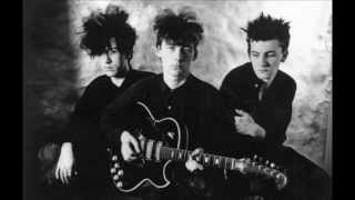 Jesus and Mary Chain - Head On chords