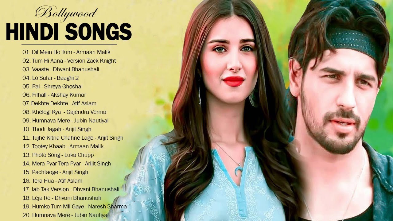 Top 10 hindi songs locedrepublic