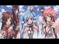 Sora no Otoshimono - Haru Ichiban - Sub Espa&ntilde;ol - Romaji (Ikaros,Nymph,Sohara/Ending 14)【HD】