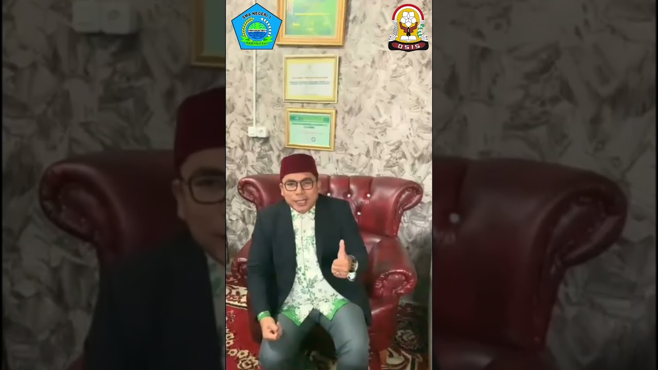 🌙 Makna Surah Al-Baqarah Ayat 183 | Syiar Ramadhan ke 2 Ustadz RAHMAT SYAH RONI AL-ASAHANI, M.Pd