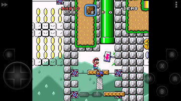 JUMP - Bridge Engineering (Secret Exit)