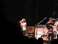 Yellow ledbetter pearl jam live concert portland oregon 7