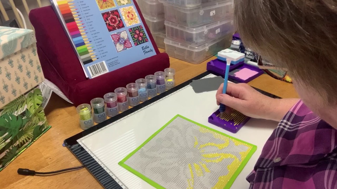 Mystery Mosiacs Diamond Painting YouTube mystery-mosiacs-diamond-painting-youtube