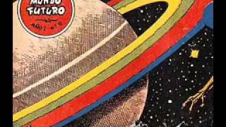 Photek - Rings Around Saturn [Breach Remix]