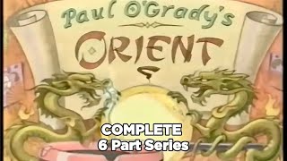 Paul O'Grady's Orient - Complete 6 Part TV Series screenshot 5