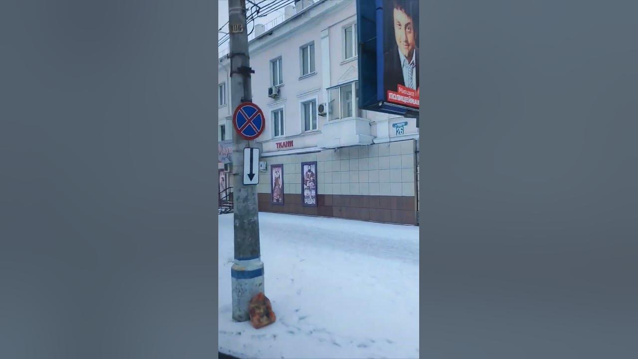 Города металлургов как братья- близнецы: Нижний Тагил, Новокузнецк ...