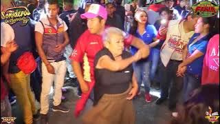 BAILE SONIDERO |LA CUMBIA DE LA VERDOLAGA | SONIDO FANIA