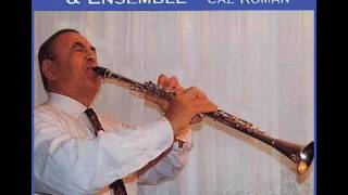 Mustafa Kandirali & Ensemble - Caz Roman Resimi