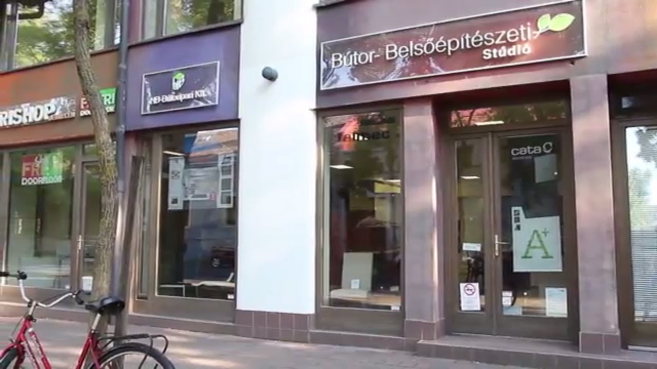 BelsÅépÃtészeti és konyhabútor stúdió debrecen hb bútor ...