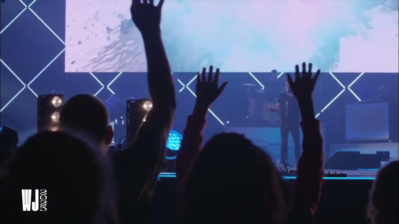 Winter Jam 2023 Jeremy Camp Wichita, KS YouTube
