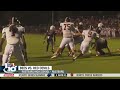 Brookville rallies past Rustburg 21-14 to win County Bell