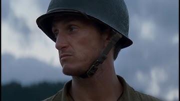 The Thin Red Line - You