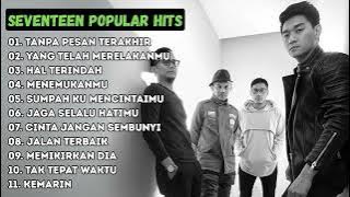 Seventeen Tanpa Pesan Terakhir Full Album