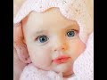 اجمل عيون اطفال في العالم لكل ام حامل