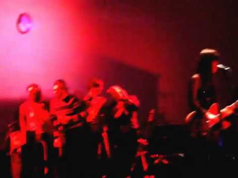 Nothing Is Chic (If The Scenesters Don't Rave On) Video