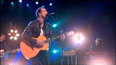 James Morrison - I Won