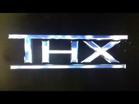 THX Tex 1996 DVD Version