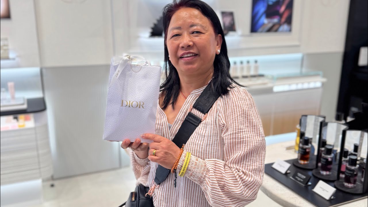 A DAY IN THE LIFE WITH US / Celebrating Amala's birthday / Explore Melbourne City / AUSTRALIA