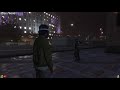 GTA RP ft Tay Tay Tyrone [Part 1/?] [VOD: 7th Feb 2021]