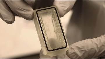3D Printing Microfluidic Cell Sorting Devices | Kelley Laboratory