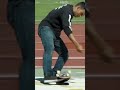 Kilian Martin Freestyle Skating