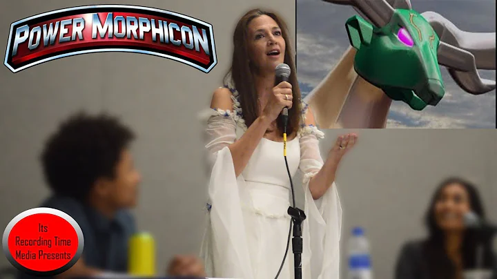 Ann Marie Crouch Sings The Song of Animaria