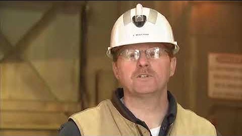 Underground Mine Hoist Operator