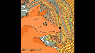 Missed Out Records - Fall Sampler 2018