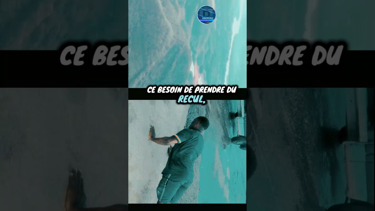 l'&eacute;loigner tout pour mieux r&eacute;fl&eacute;chir, Mon'amie-daz, #love #funny #viral #trending #motivation