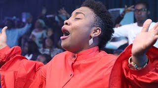 MIDDAY WORSHIP medley with Dr Ugonma