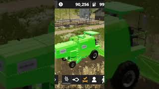 kartar 4000 harvest #fs20#