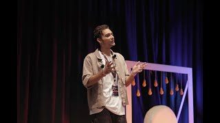 Chasing Dreams and Defying Limits | Ayush Tandon | TEDxSITB