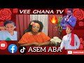 ASEM ABA: MAAME AGRADAA AND OSOFO ASIAMA LANDS IN SERIOUS TROUBLE. 🔥🔥🔥🔥