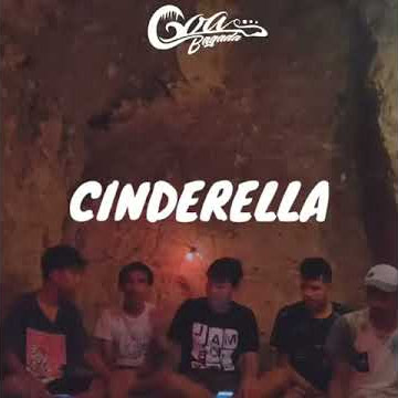 Cinderella- Cover GoaBagada✓