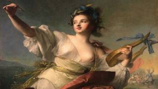 Clérambault -〈Le Soleil, vainqueur des nuages〉secular cantata, 1721 / Marc Minkowski