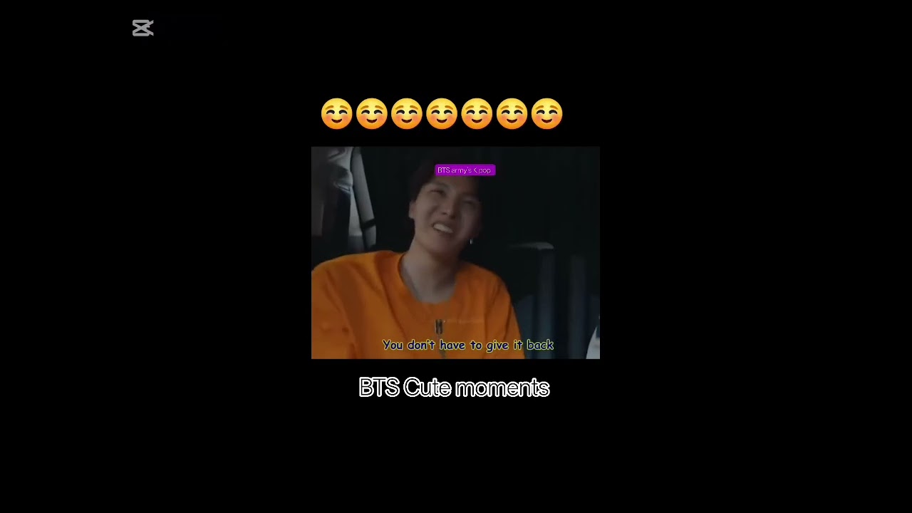 【ベニー】BTS 6点おまとめ YouTube