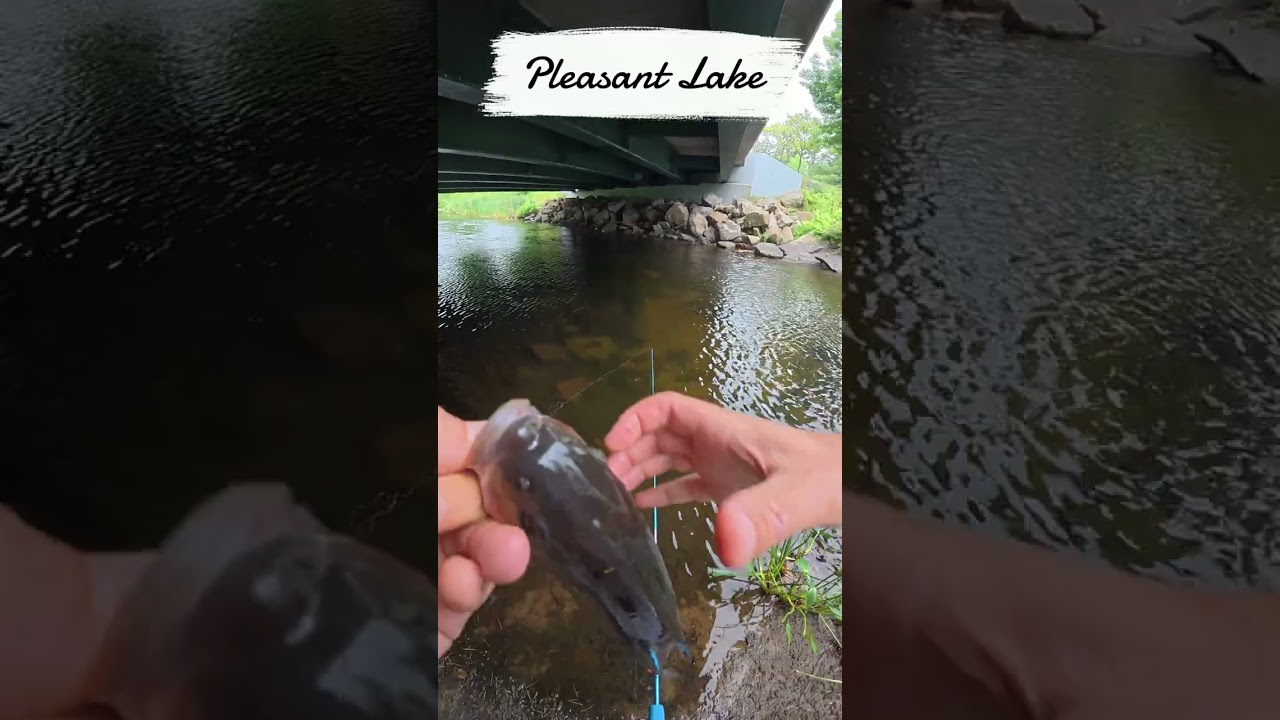 Bass Fishing the Adirondacks!