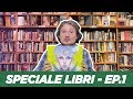 Libri e Scienza - Consigli di Lettura Ep.1