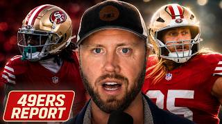 LAST 49ers offseason update is a