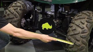 Crash Course #11 How to Adjust Toe and Camber
